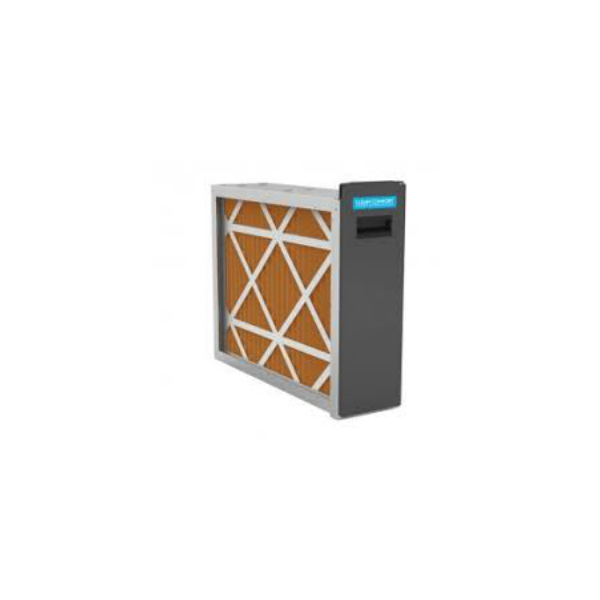Clean Comfort CleanFit Series Media Air Cleaner, MERV 11, 20" x 20" AM11-2020-AC